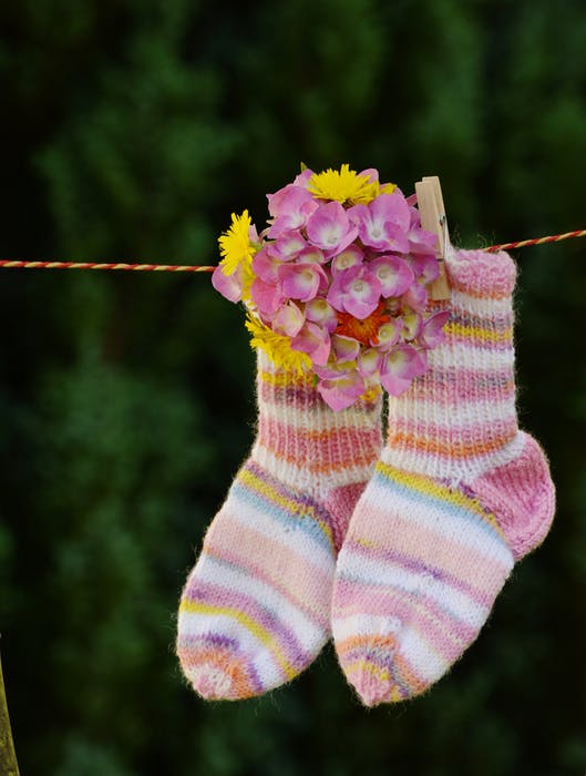 ankle-socks-children-socks-knitted-greeting-160438